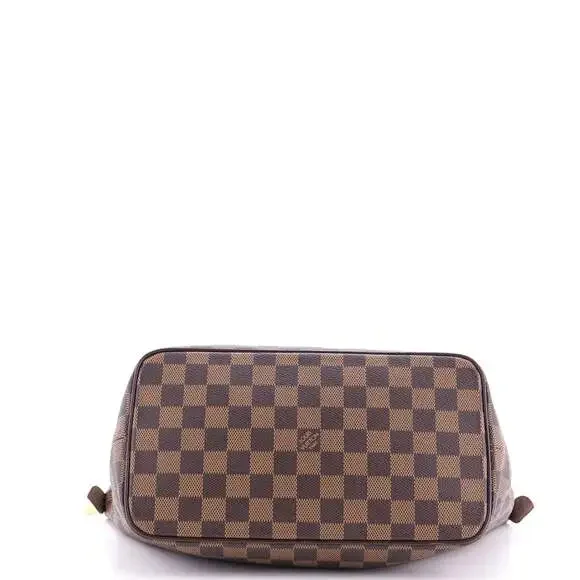 Louis Vuitton Saleya Handbag Damier Pm #247453L11B - Picture 4 of 8